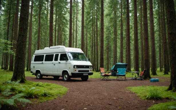 booster batterie camping car