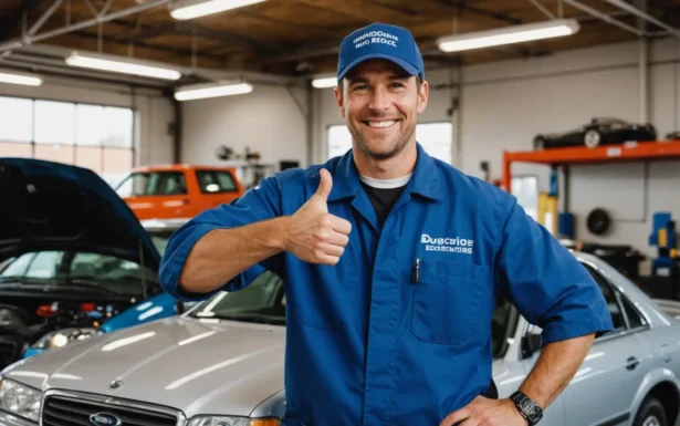 carrosserie franchise offerte comment ça marche