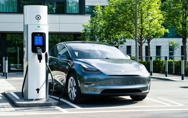 Coût d'une voiture électrique : guide complet 2025