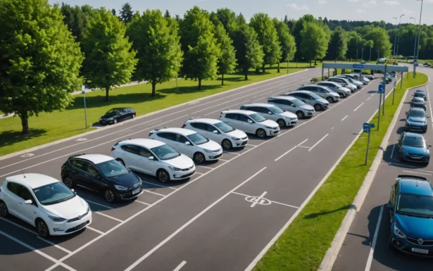 vinci autoroute