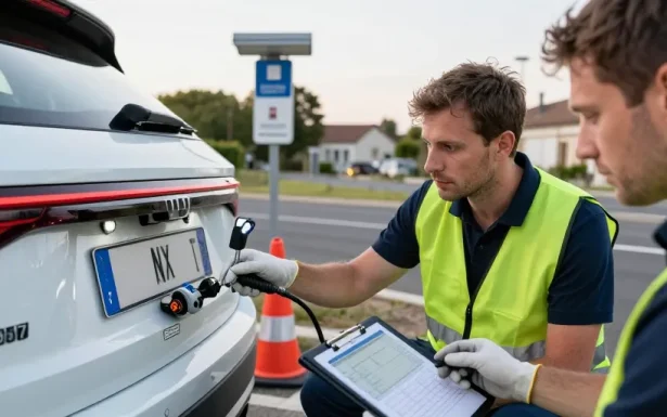 Diesel moderne et NOx : technologies, normes Euro 6/7 et réalités françaises
