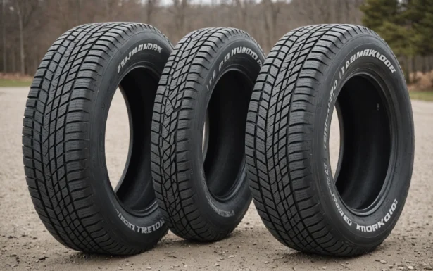 hankook versus prime 3