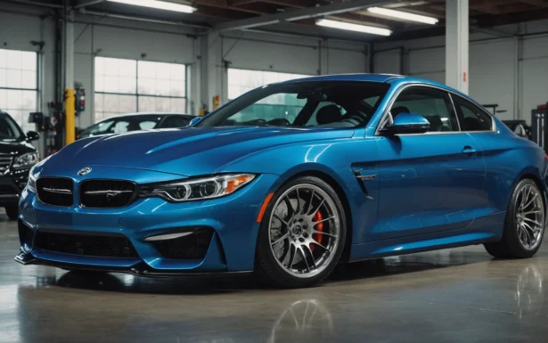 sport tuning