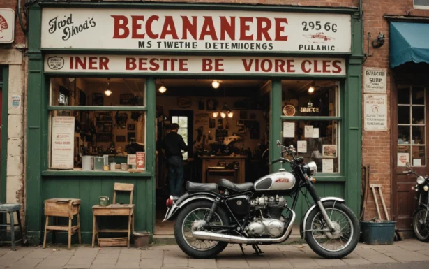 la becanerie