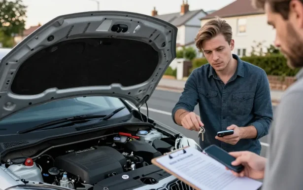 le bon coin voiture