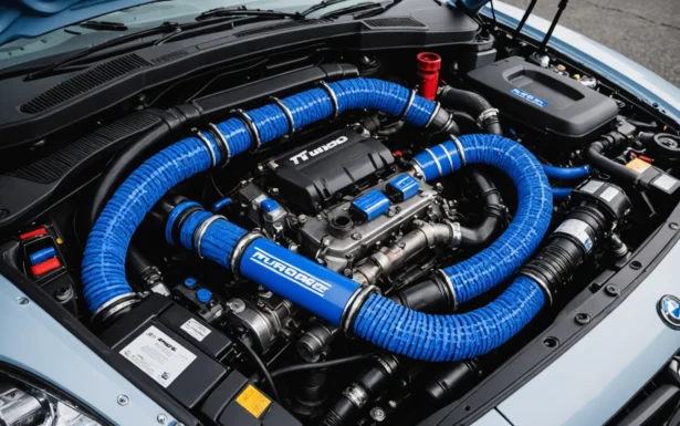 durite de depression turbo
