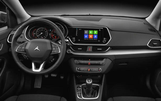 liste voyant peugeot 308