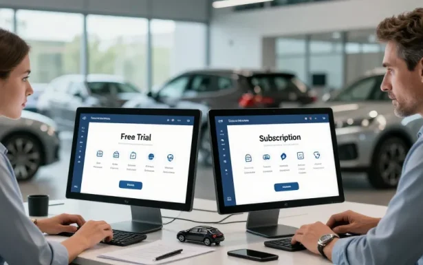 logiciel de gestion location de voiture