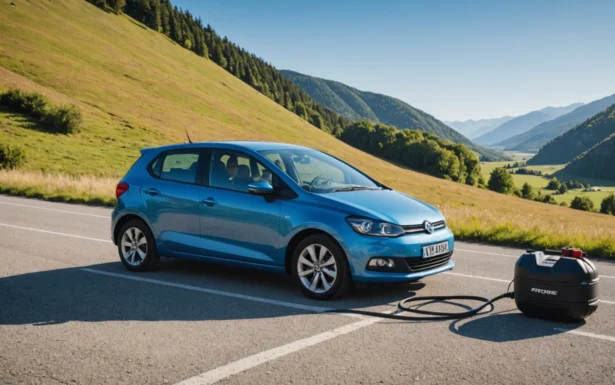 gonfleur pneu voiture