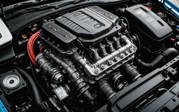 moteur puretech