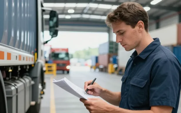 Quel est le rôle d'un chauffeur ?