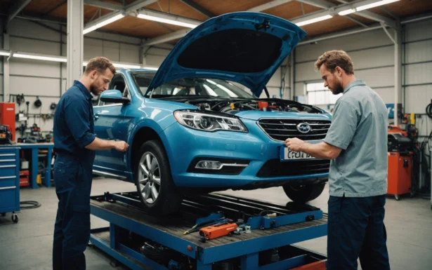 reduire bruit roulement boite de vitesse
