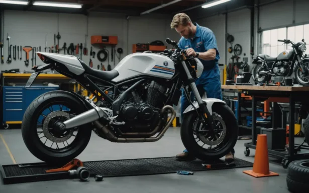 controle technique moto