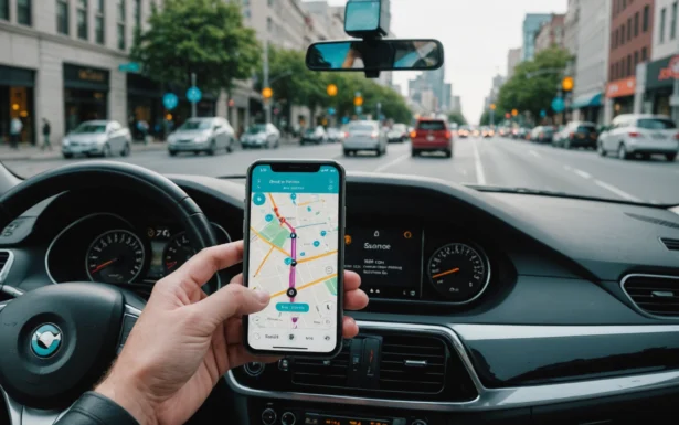 waze