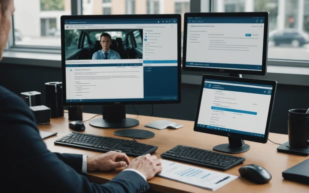 démarche simplifié vtc