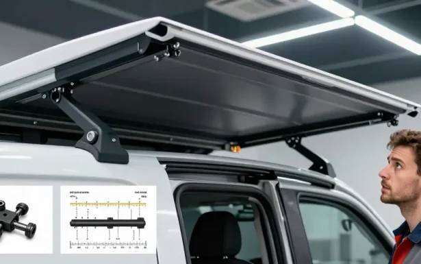 store banne ford transit custom
