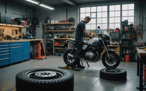 controle technique moto